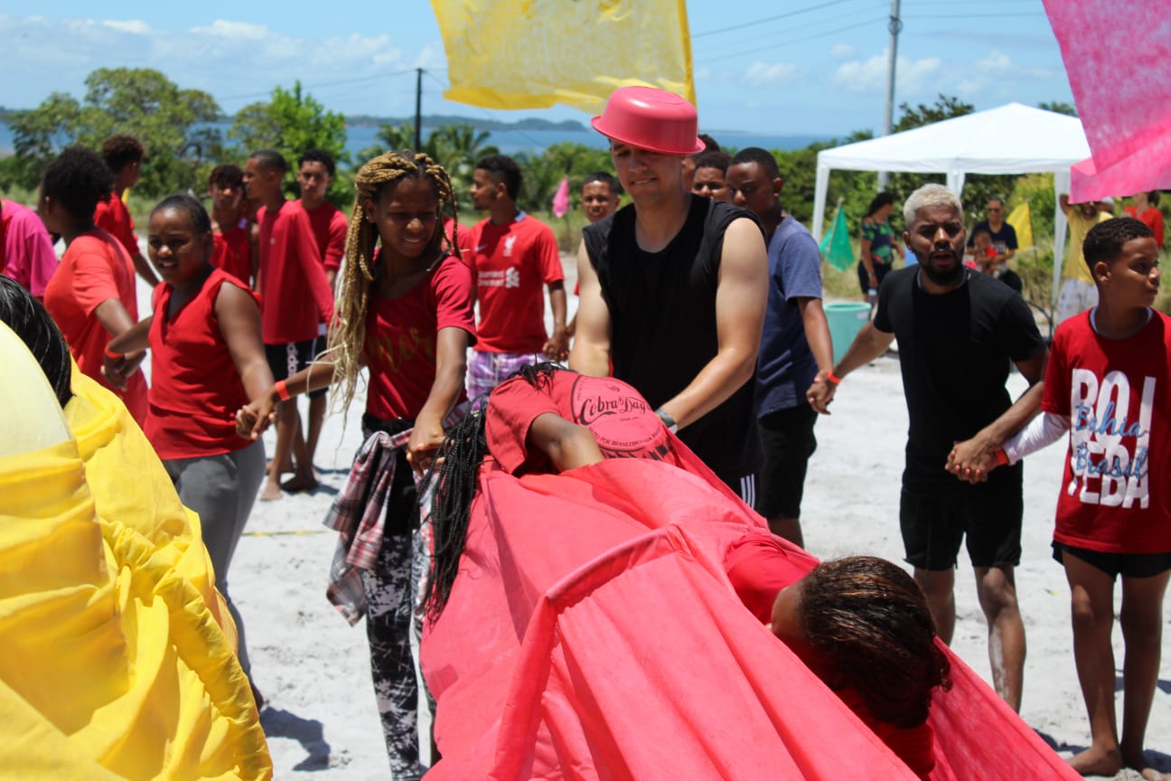 Foto do acampamento 3